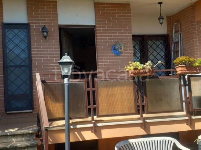 Villa Indipendente in affitto a Guidonia Montecelio, Roma Capitale