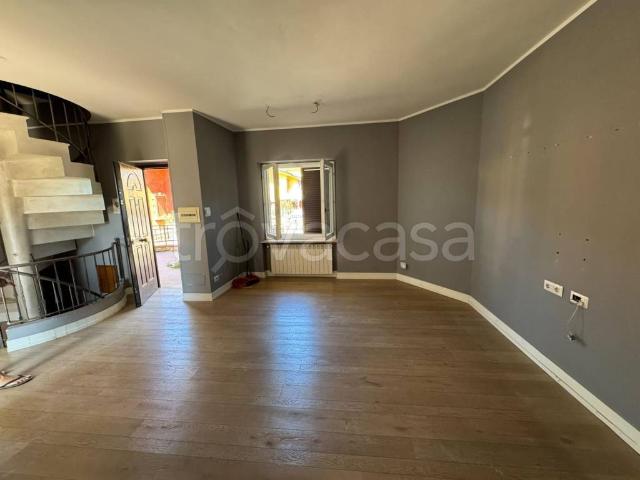 Villa Schiera in affitto a Guidonia Montecelio, Roma Capitale