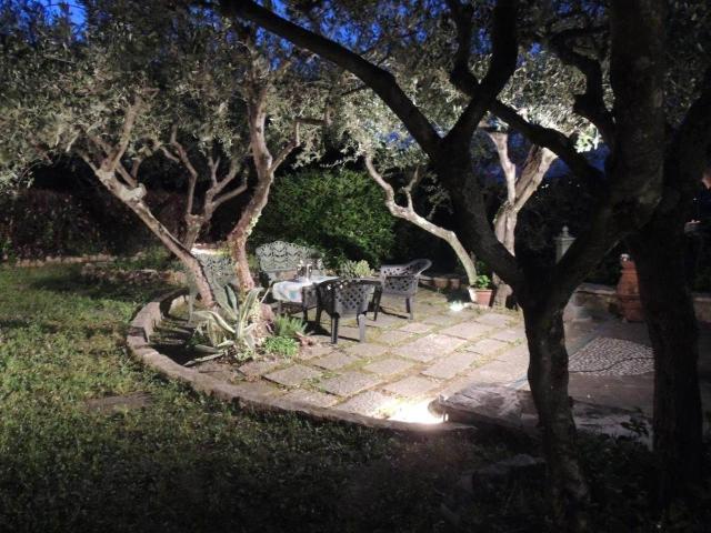 Villa Schiera in affitto a Fabiano Alto, La Spezia