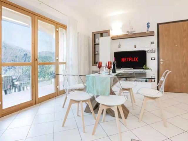 Villa Schiera in affitto a La Spezia, Liguria