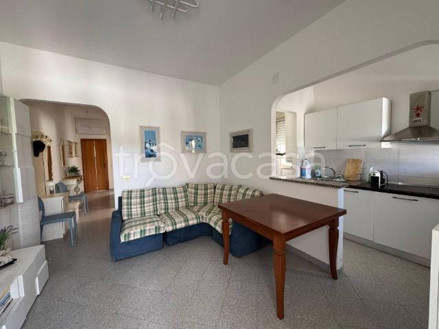 Villa Indipendente in affitto a Cafarone, Lamezia Terme