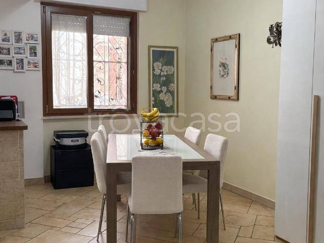 Villa Indipendente in affitto a Nuova Latina, Latina