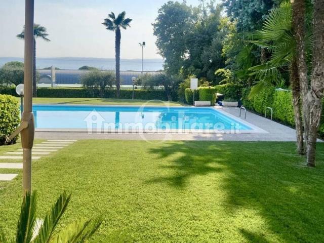 Villa Schiera in affitto a Lazise, Veneto
