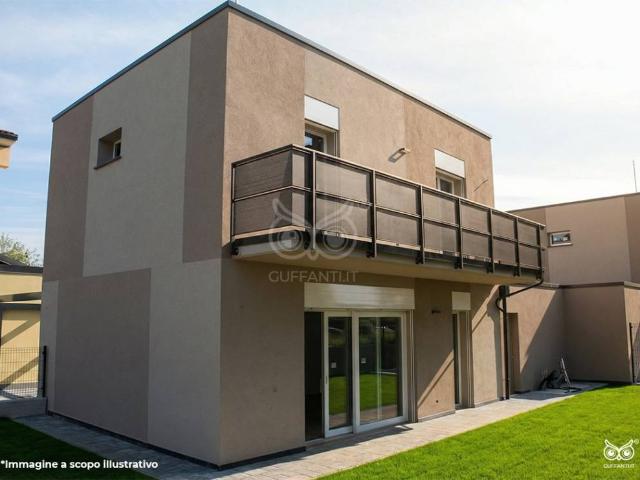 Villa Schiera in affitto a Limido Comasco, Lombardia