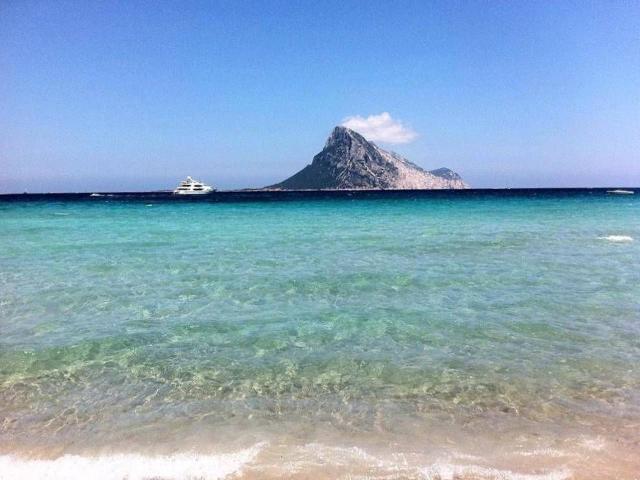 Villa Schiera in affitto a Porto San Paolo, Sardigna/Sardegna