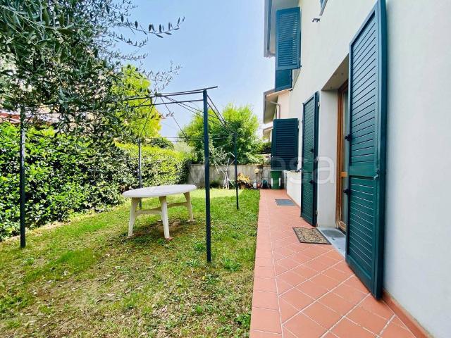 Villa Schiera in affitto a San Cassiano a Vico, Lucca