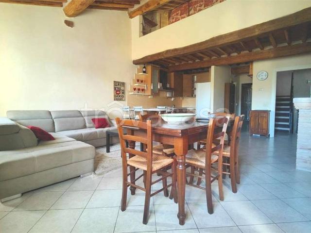 Villa Indipendente in affitto a San Donato, Lucca
