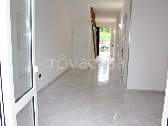 Villa Indipendente in affitto a Unione dei comuni della Bassa Romagna, Lugo