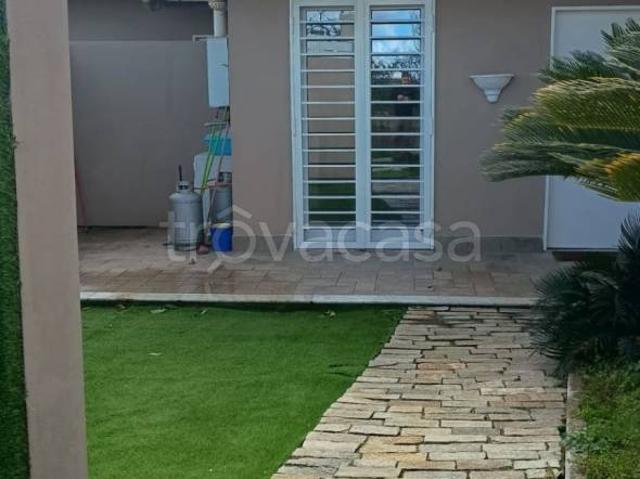 Villa Indipendente in affitto a Marano Di Napoli, Campania
