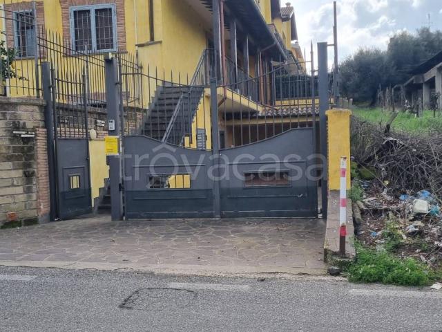Villa Indipendente in affitto a Roma Capitale, Lazio