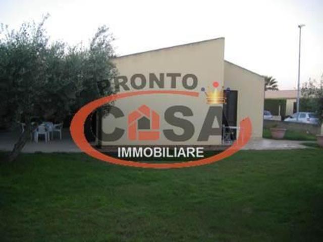 Villa Schiera in affitto a Marsala, Sicilia
