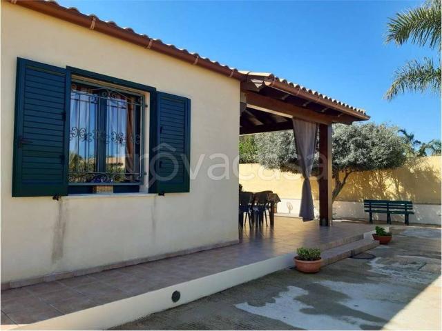 Villa Indipendente in affitto a Marsala, Sicilia