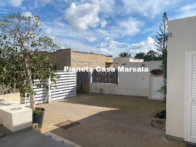 Villa Indipendente in affitto a Marsala, Sicilia