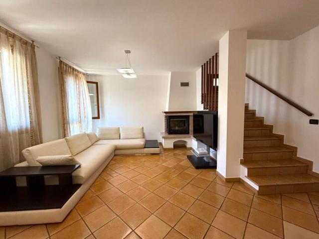 Villa Indipendente in affitto a Martellago, Veneto
