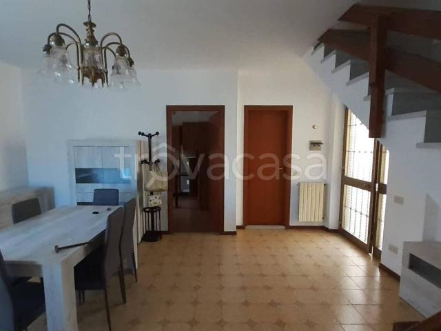 Villa Indipendente in affitto a San Carlo, Marina Di Massa