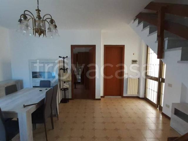 Villa Schiera in affitto a Marina Di Massa, Toscana