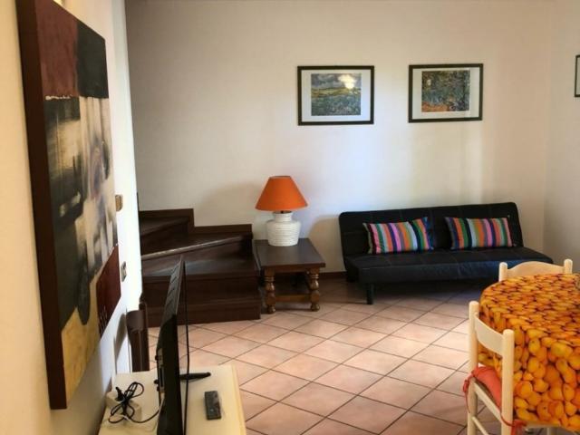 Villa Indipendente in affitto a San Carlo, Marina Di Massa