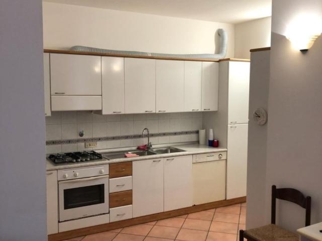 Villa Indipendente in affitto a San Carlo, Marina Di Massa