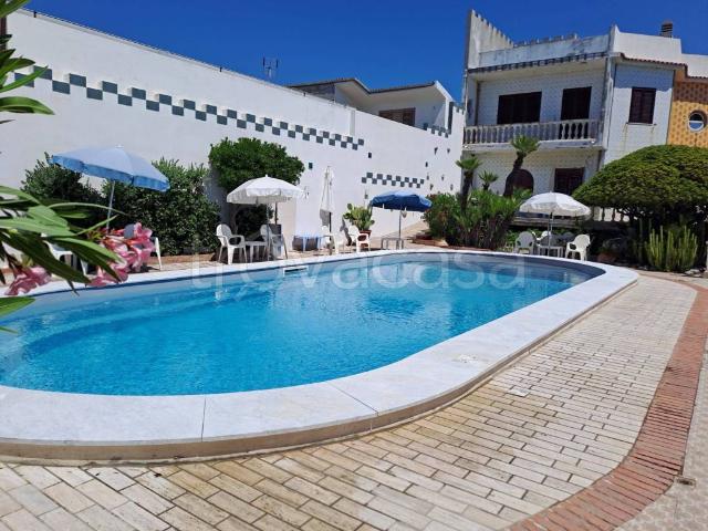 Villa Indipendente in affitto a VI Circoscrizione, Messina