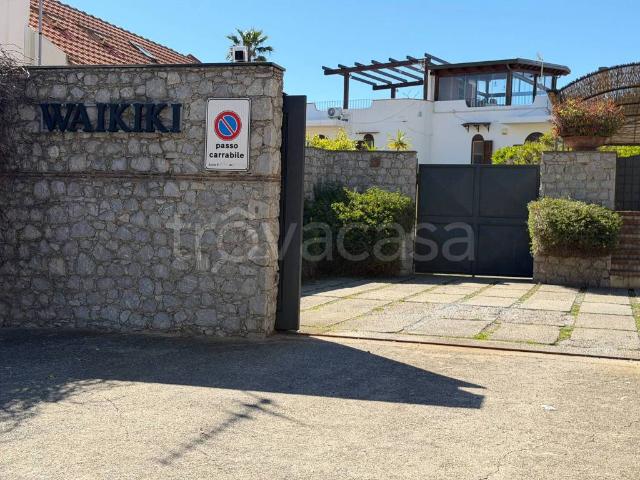 Villa Indipendente in affitto a VI Circoscrizione, Messina