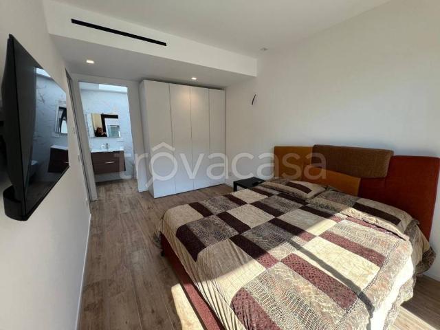 Villa Indipendente in affitto a Garegnano, Milano