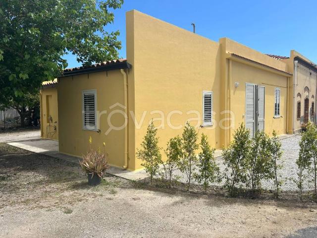 Villa Indipendente in affitto a Parco, Milazzo