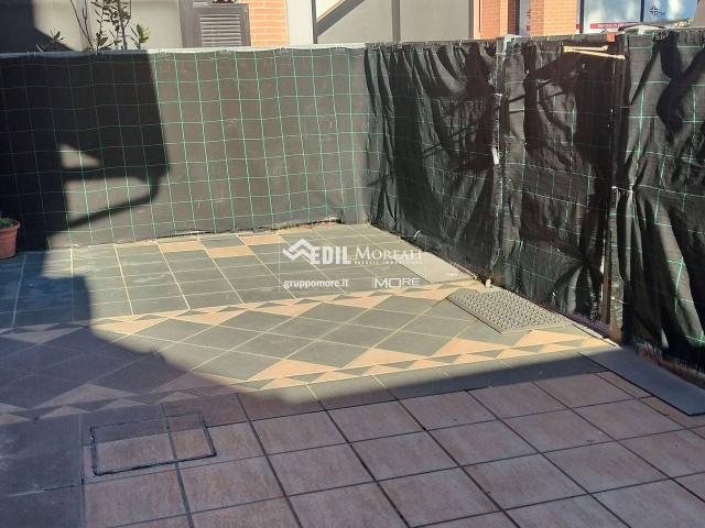 Villa Schiera in affitto a Crocetta-San Lazzaro-Modena Est, Modena