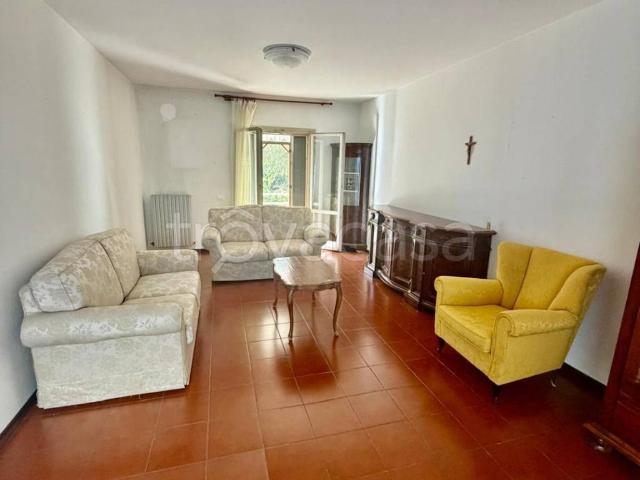 Villa Indipendente in affitto a Rotonda, Modena