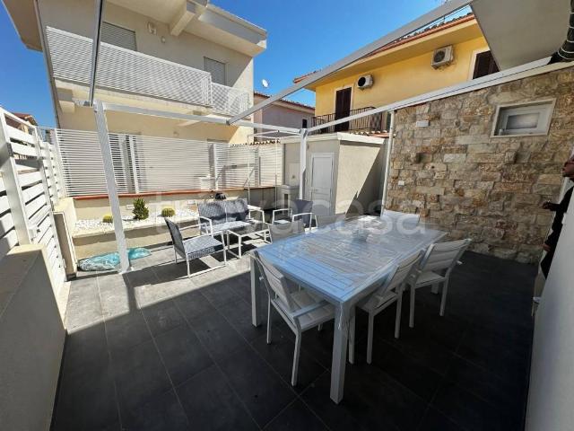 Villa Schiera in affitto a Marina di Modica, Marina Di Modica