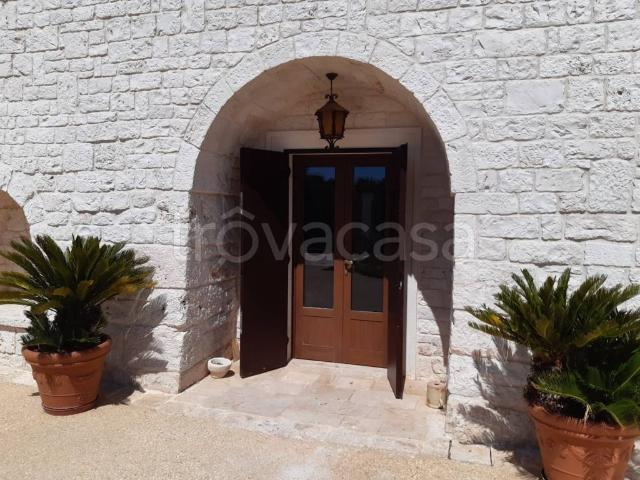 Villa Indipendente in affitto a Santa Lucia, Puglia