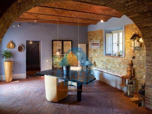 Villa Indipendente in affitto a Unione dei Comuni Circondario dell'Empolese Valdelsa, Montelupo Fiorentino