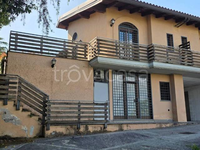 Villa Indipendente in affitto a Roma Capitale, Lazio