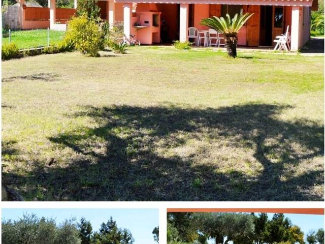 Villa Indipendente in affitto a Muravera, Sardigna/Sardegna