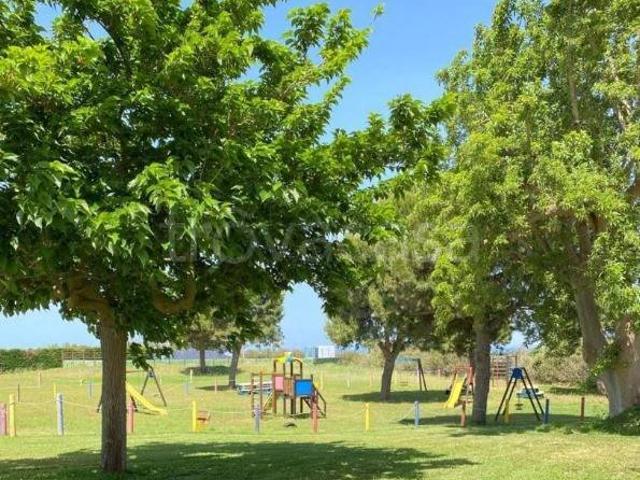 Villa Indipendente in affitto a Torre Inserraglio, Puglia