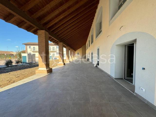 Villa Indipendente in affitto a Piemonte, Novara