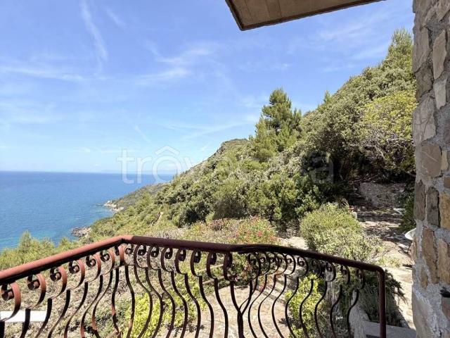 Villa Indipendente in affitto a Orbetello, Toscana