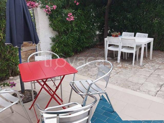 Villa Indipendente in affitto a Rosa Marina di Ostuni, Puglia