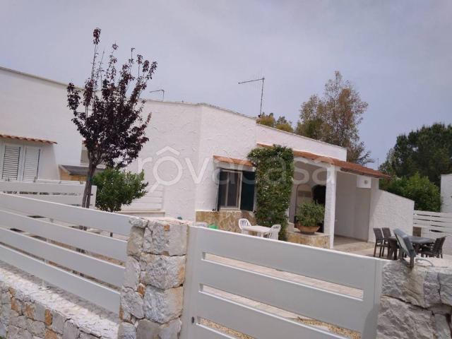 Villa Indipendente in affitto a Rosa Marina di Ostuni, Puglia