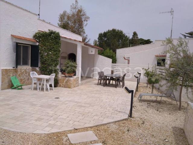Villa Indipendente in affitto a Rosa Marina di Ostuni, Puglia