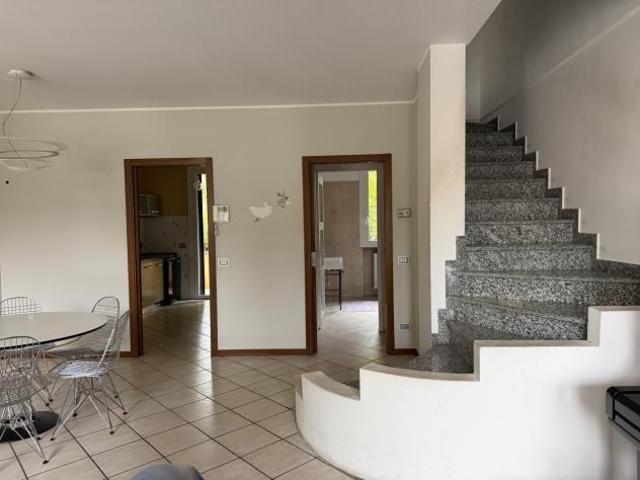 Appartamento in affitto a Palazzolo Milanese, Paderno Dugnano