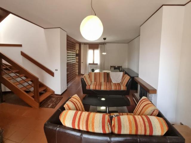 Villa Schiera in affitto a Camin, Padova