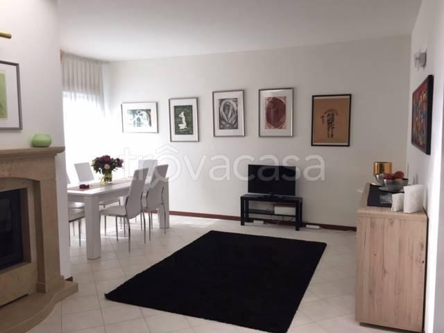 Villa Indipendente in affitto a Sant'Ignazio, Padova