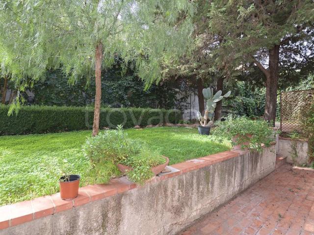 Villa Indipendente in affitto a VII Circoscrizione, Palermo