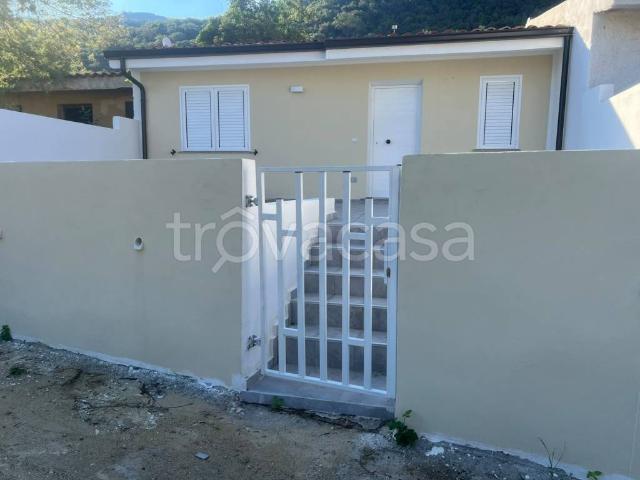 Villa Indipendente in affitto a Parghelia, Vibo Valentia