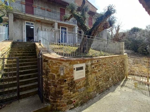 Villa Indipendente in affitto a Perdifumo, Campania