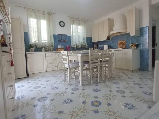 Villa Indipendente in affitto a Perdifumo, Campania