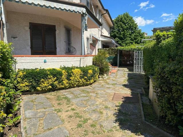 Villa Schiera in affitto a Tonfano, Toscana