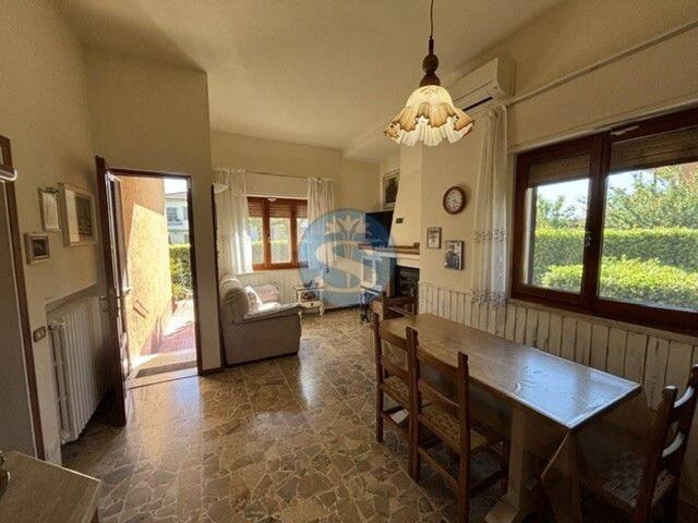 Villa Schiera in affitto a Tonfano, Toscana