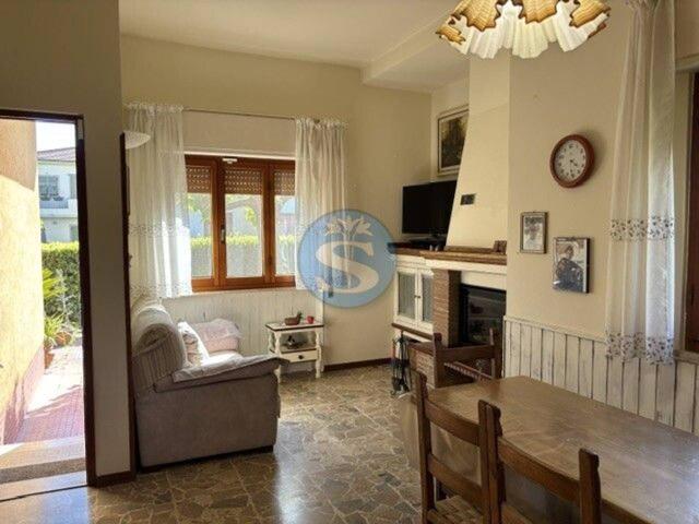 Villa Schiera in affitto a Tonfano, Toscana