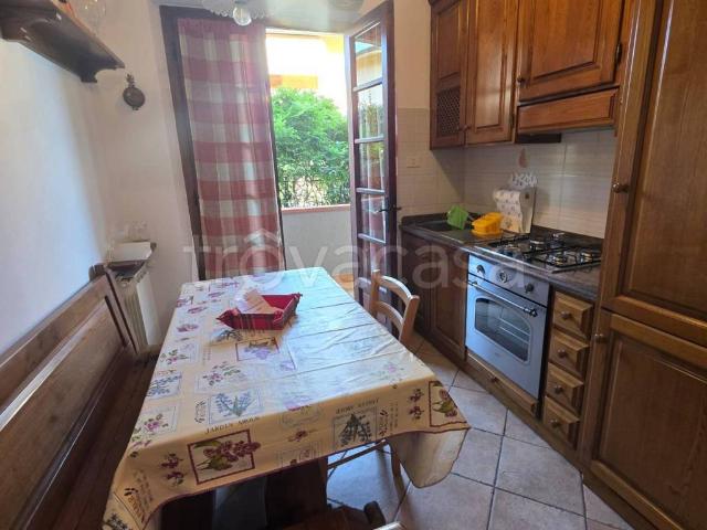 Villa Indipendente in affitto a Tonfano, Toscana